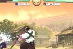 Samurai Shodown: Warriors Rage (PlayStation)