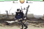 Samurai Shodown: Warriors Rage (PlayStation)