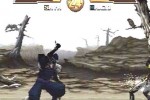 Samurai Shodown: Warriors Rage (PlayStation)