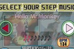 Stepping Selection (PlayStation 2)