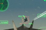 Ace Combat 3: Electrosphere (PlayStation)