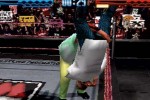 WWF SmackDown! (PlayStation)