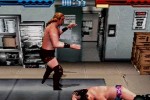 WWF SmackDown! (PlayStation)