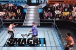 WWF SmackDown! (PlayStation)