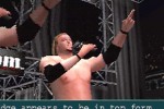 WWF SmackDown! (PlayStation)