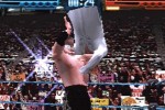 WWF SmackDown! (PlayStation)