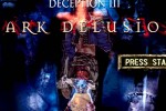 Deception III: Dark Delusion (PlayStation)