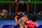 ECW Hardcore Revolution (Dreamcast)