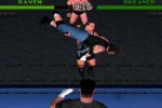 ECW Hardcore Revolution (Dreamcast)