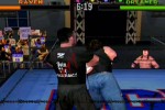 ECW Hardcore Revolution (Dreamcast)