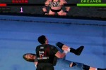 ECW Hardcore Revolution (Dreamcast)