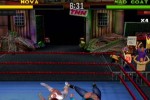 ECW Hardcore Revolution (Dreamcast)