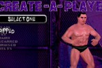 ECW Hardcore Revolution (Dreamcast)