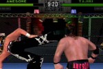 ECW Hardcore Revolution (Dreamcast)