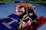 ECW Hardcore Revolution (Dreamcast)