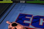 ECW Hardcore Revolution (Dreamcast)