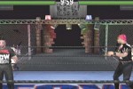 ECW Hardcore Revolution (Dreamcast)