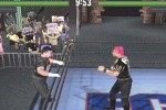 ECW Hardcore Revolution (Dreamcast)