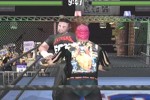 ECW Hardcore Revolution (Dreamcast)