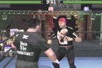 ECW Hardcore Revolution (Dreamcast)