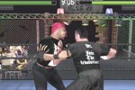 ECW Hardcore Revolution (Dreamcast)