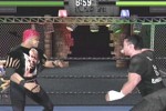 ECW Hardcore Revolution (Dreamcast)