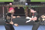 ECW Hardcore Revolution (Dreamcast)