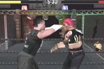 ECW Hardcore Revolution (Dreamcast)