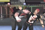 ECW Hardcore Revolution (Dreamcast)