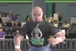 ECW Hardcore Revolution (Dreamcast)