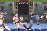 ECW Hardcore Revolution (Dreamcast)