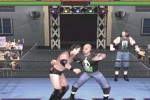 ECW Hardcore Revolution (Dreamcast)