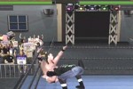 ECW Hardcore Revolution (Dreamcast)