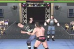 ECW Hardcore Revolution (Dreamcast)