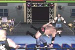 ECW Hardcore Revolution (Dreamcast)