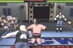 ECW Hardcore Revolution (Dreamcast)