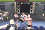 ECW Hardcore Revolution (Dreamcast)