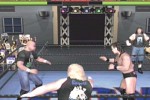 ECW Hardcore Revolution (Dreamcast)