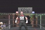 ECW Hardcore Revolution (Dreamcast)