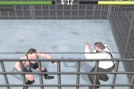 ECW Hardcore Revolution (Dreamcast)