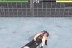 ECW Hardcore Revolution (Dreamcast)