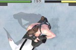 ECW Hardcore Revolution (Dreamcast)