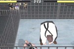 ECW Hardcore Revolution (Dreamcast)