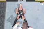 ECW Hardcore Revolution (Dreamcast)