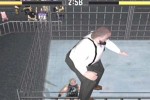 ECW Hardcore Revolution (Dreamcast)