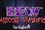 ECW Hardcore Revolution (Dreamcast)