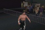 ECW Hardcore Revolution (Dreamcast)