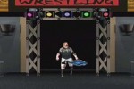 ECW Hardcore Revolution (Dreamcast)