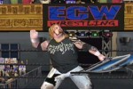 ECW Hardcore Revolution (Dreamcast)