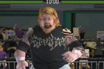 ECW Hardcore Revolution (Dreamcast)